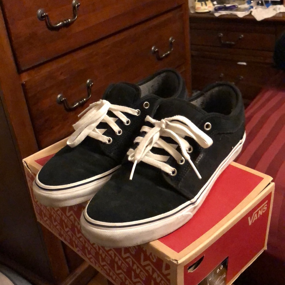 Vans